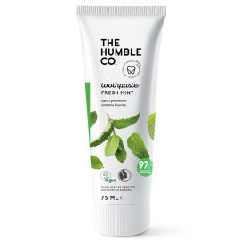 Humble Fresh Mint Toothpaste 75ml