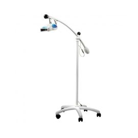 BlancOne Arcus Whitening Lamp With Wheels
