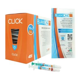 BlancOne Click 16% Carbamide 10 Treatments