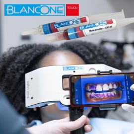 BlancOne Touch 16% Carbamide and True Light Bundle