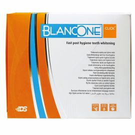 Blanc One Click+ 17% Cp (5.95% Hp) 6 x 3Ml Syringe