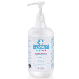 Curasept ADS 905 0.05% Mouthrinse 900ml