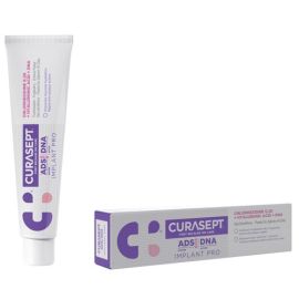 Curasept ADS Implant Pro 720 Toothpaste - 75ml