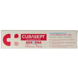 Curasept ADS 712 0.12% Chlorhex Toothpaste 75ml  