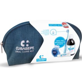Curasept Orthodontic Kit