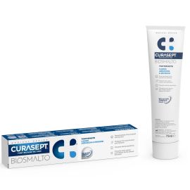 Curasept Biomsalto Caries Abrasion & Erosion Toohtpaste 75ml