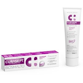 Curasept Biosmalto Sensitive Toothpaste 50 ml