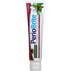 Nature's Answer PerioBrite Cinnamint Toothpaste 113g