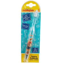 Paddington Bear Flashing Toothbrush