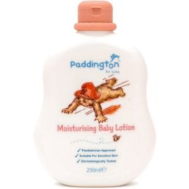 Kokomo Paddington Baby Lotion 250ml