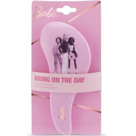 Barbie Detangler HairBrush