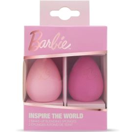 Barbie Make-Up Blender Sponge Duo 