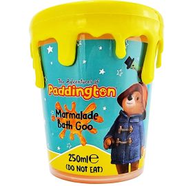 Paddington Marmalade Bath Goo 250ml