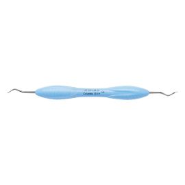 LM Curette Columbia 13-14 Ergosense LM237-238 ES