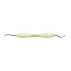 LM Dual Gracey Syntette Anterior Sharp Diamond LM 275-276 SDES
