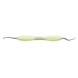 LM Dual Gracey Mini Syntette Anterior Sharp Diamond LM 275-276MSD ES