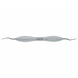 LM Gracey Curette Mini 1/2 Sharp Diamond LM 201-202MSDES