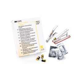 3M Relyx Unichem Aplicap A350 Capsules