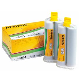 Coltene Affinis Wash Fast Light Body 50ml