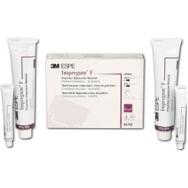 3M Impregum F Double Pack