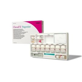 Dentsply Chemfil Superior Shade 3 - 10g