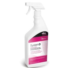 Alkapharm System 3 Instrument Suspension Foam 800ml