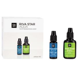 SDI Riva Star Aqua Bottle Kit
