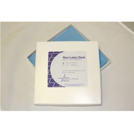 Perfection Plus Non-Latex Dam 6 x 6 Inches - Medium
