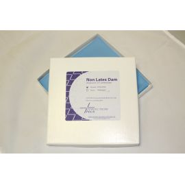 Perfection Plus Non-Latex Dam 6 x 6 Inches - Heavy