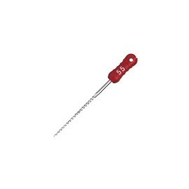 Perfection Plus Hand K Files - 25mm ISO 08 - Pack Of 6