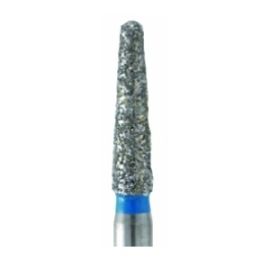 Perfection Plus Diamond+ Diamond Burs # 501 - Pack Of 5 Burs