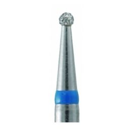 Perfection Plus Diamond+ Diamond Burs # 520 - Pack Of 5 Burs