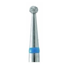 Perfection Plus Diamond+ Diamond Burs # 521 - Pack Of 5 Burs