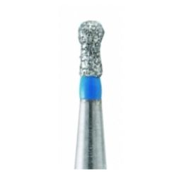 Perfection Plus Diamond+ Diamond Burs # 526 - Pack Of 5 Burs