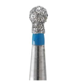 Perfection Plus Diamond+ Diamond Burs # 527 - Pack Of 5 Burs