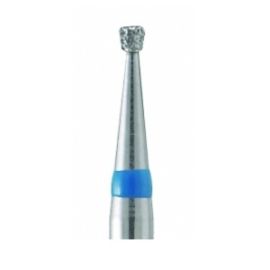 Perfection Plus Diamond+ Diamond Burs # 530 - Pack Of 5 Burs