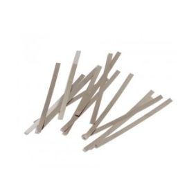 Perfection Plus Eco+ Siqveland Bands - Narrow - Pack of 72