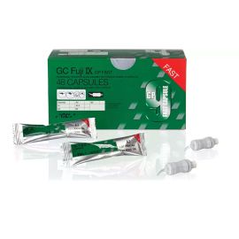 GC Fuji 9 Fast A3.5 - 48 Capsules