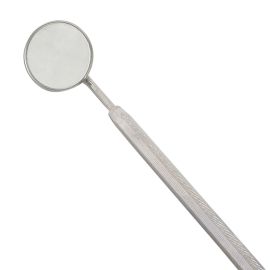 DHB Eco+ Mouth Mirrors Plane Surface (12 Heads Per Pack)