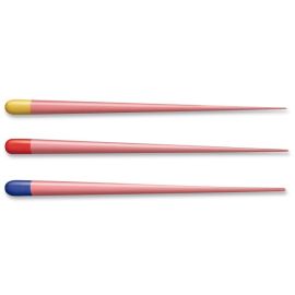 Dentsply Protaper Gold Gutta Percha Points - F2 - Red