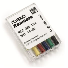 Roeko Reamers 25Mm - Size 8