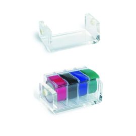 Roeko Hanel Foil Dispenser Clear