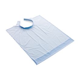 Coltene Roeko Patient Bibs Blue