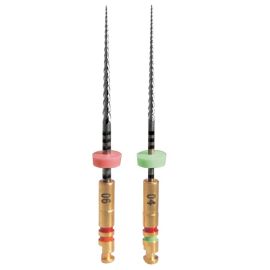 SybronEndo K3 Files - 30/.04 - Taper 25mm