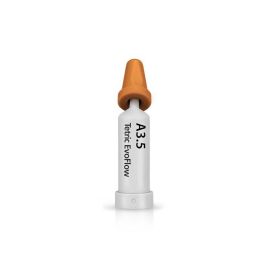 Ivoclar Tetric Evoflow 20 X 0.2 G A3.5