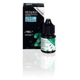 GC Fuji II LC Liquid 8g