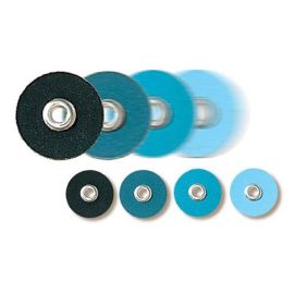 3M Sof-Lex Polishing Discs - Fine 9.5mm - 1981F