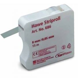 Kerr Hawe Striprolls 8mm
