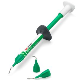 3M Filtek Bulk Fill Flowable 2 x 2G Syringes - A1