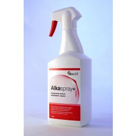 AlkaPharm Alkaspray Plus 1 Litre